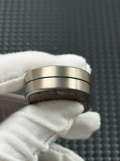 Couture Dragon Rhythm Titanium
