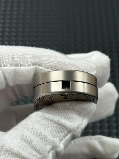 Couture Dragon Rhythm Titanium