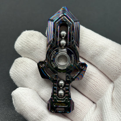 Greatsword Zircuti Limited 99