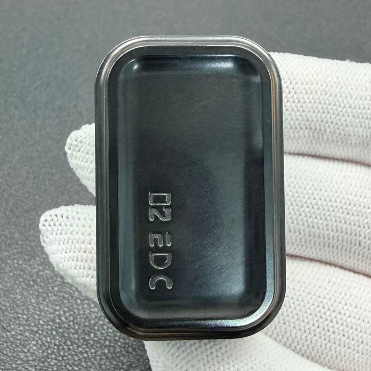 3 Layer Dense Core Zirconium
