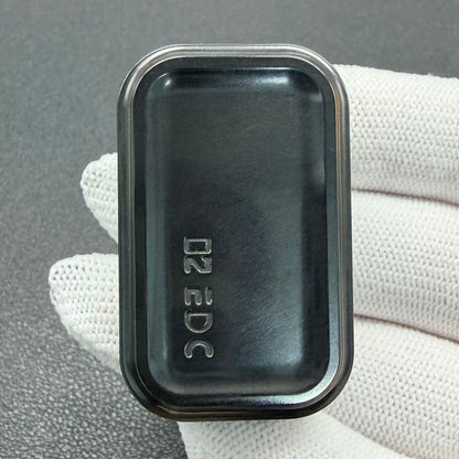 3 Layer Dense Core Zirconium