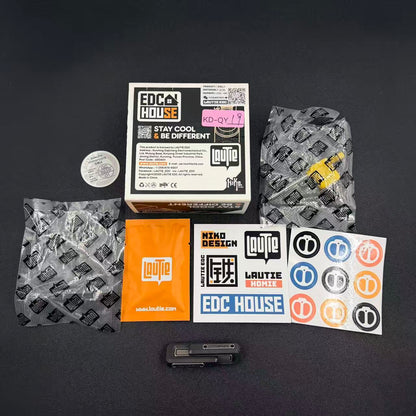 X Lock Zirconium