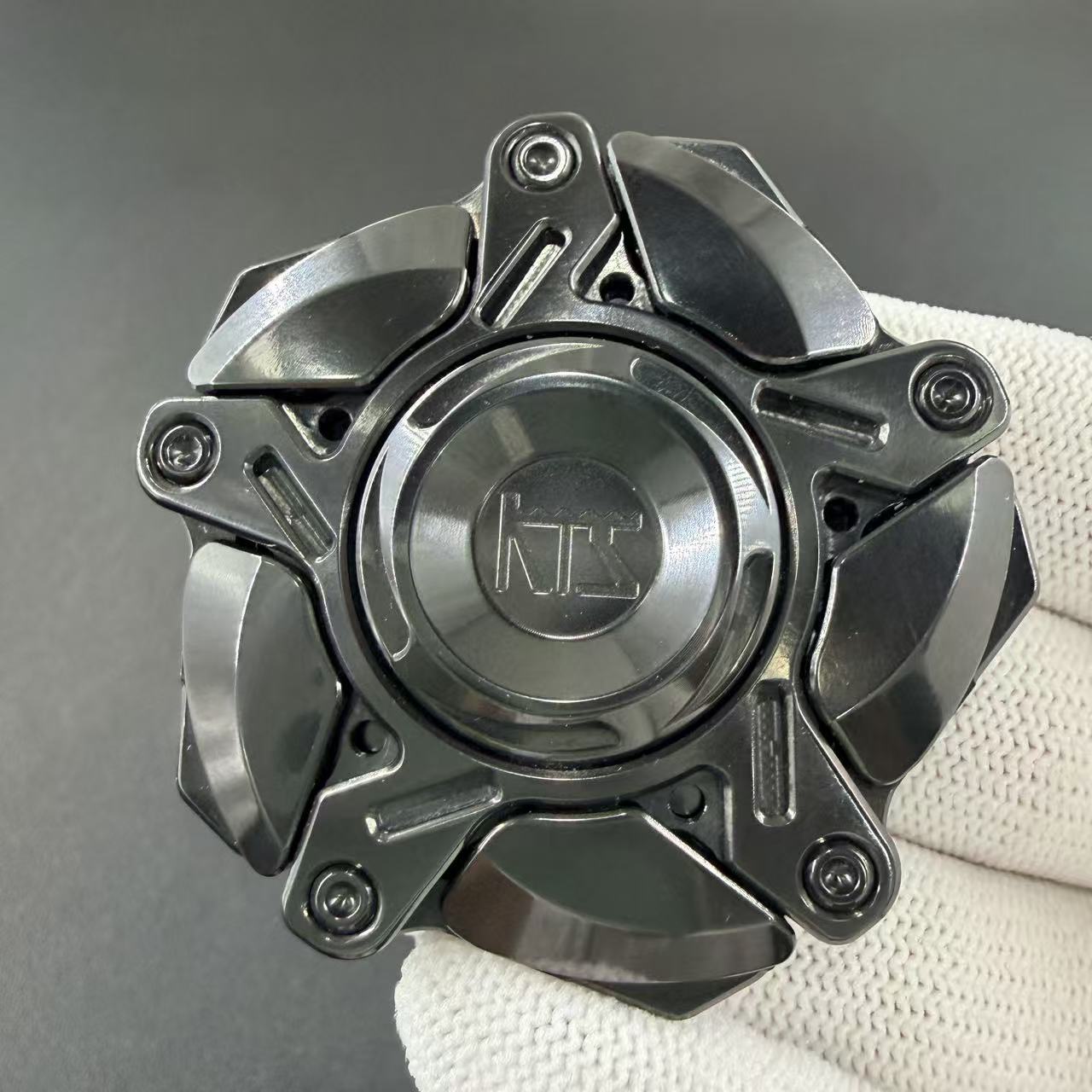 Penta Origin Shell Opening