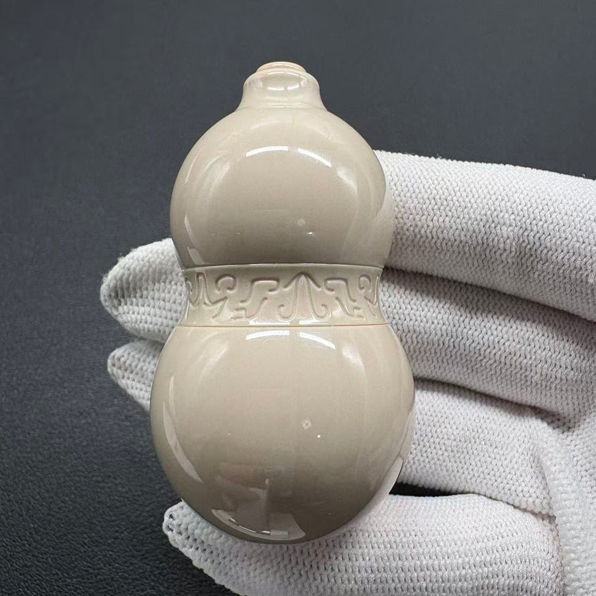 Gourd Haptic PEEK