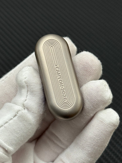 Floating Cloud Titanium