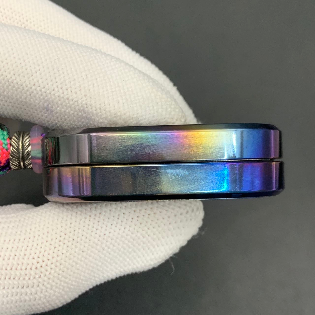 F2 Zirconium