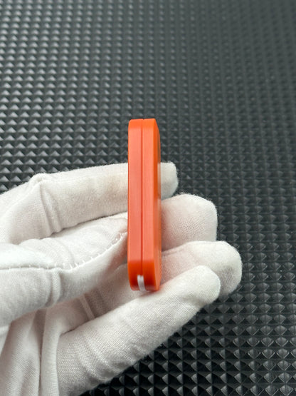 Spice Pin Resin