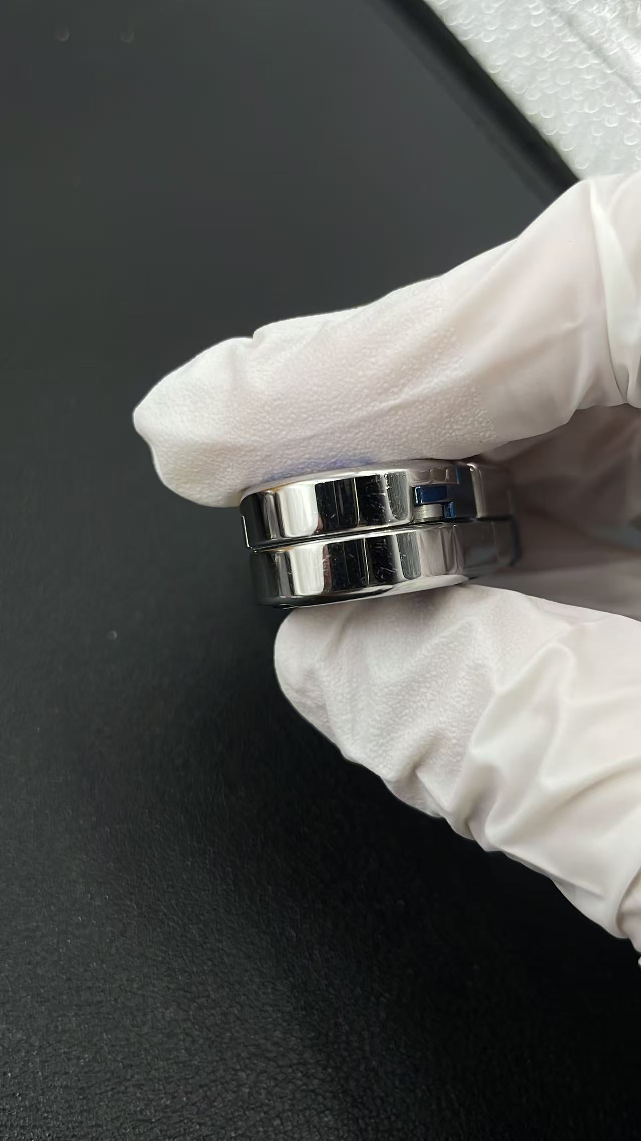 Top B Titanium Limited Edition