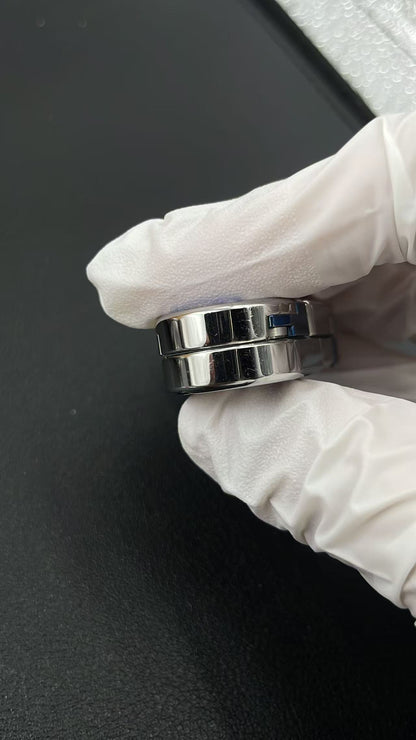 Top B Titanium Limited Edition