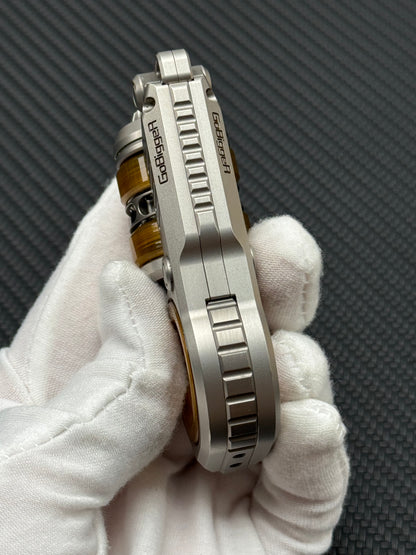 Sinian Stainless Steel