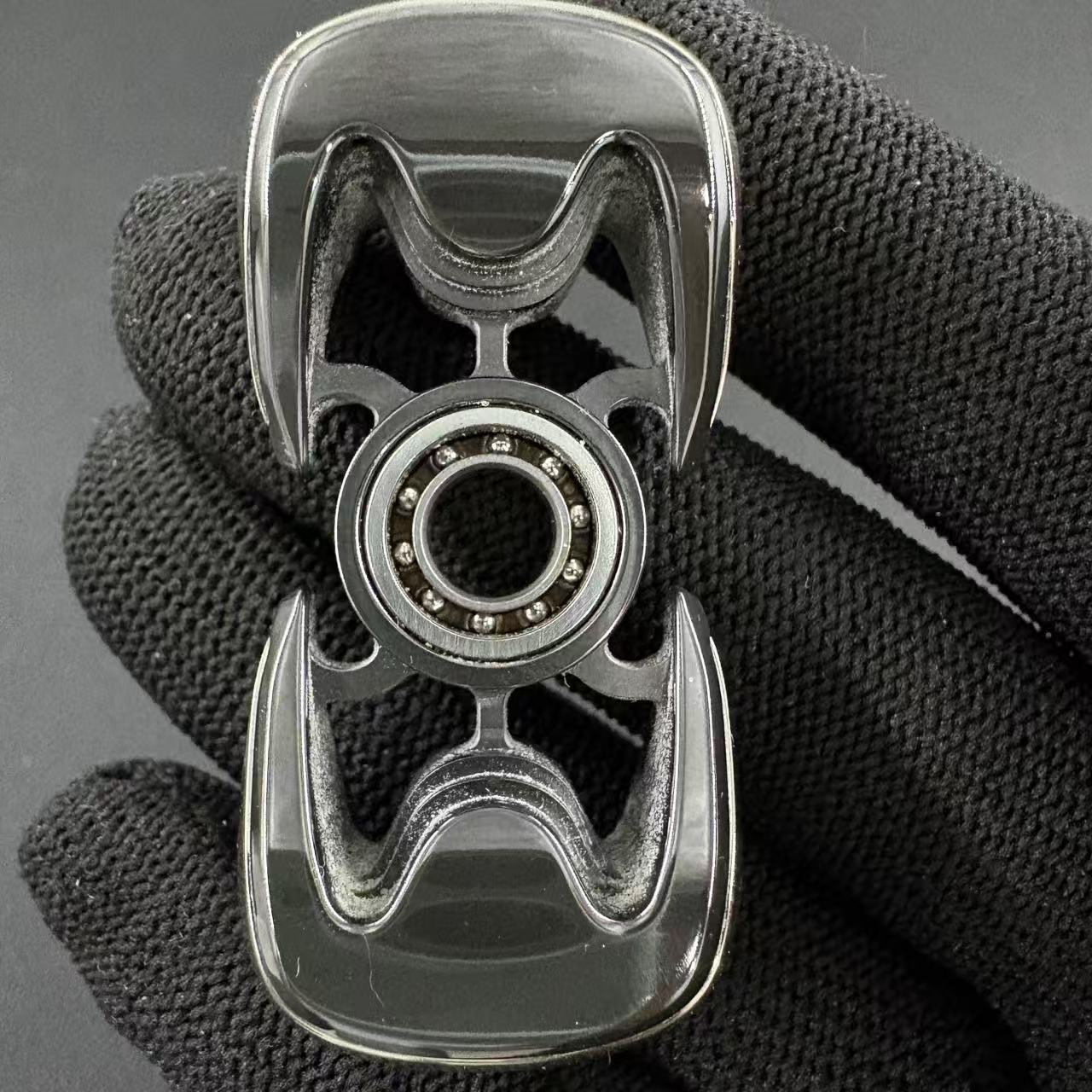Fat Zirconium