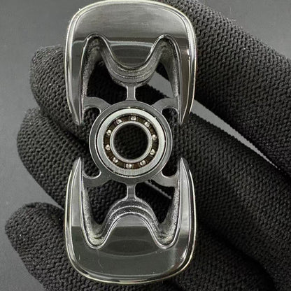 Fat Zirconium