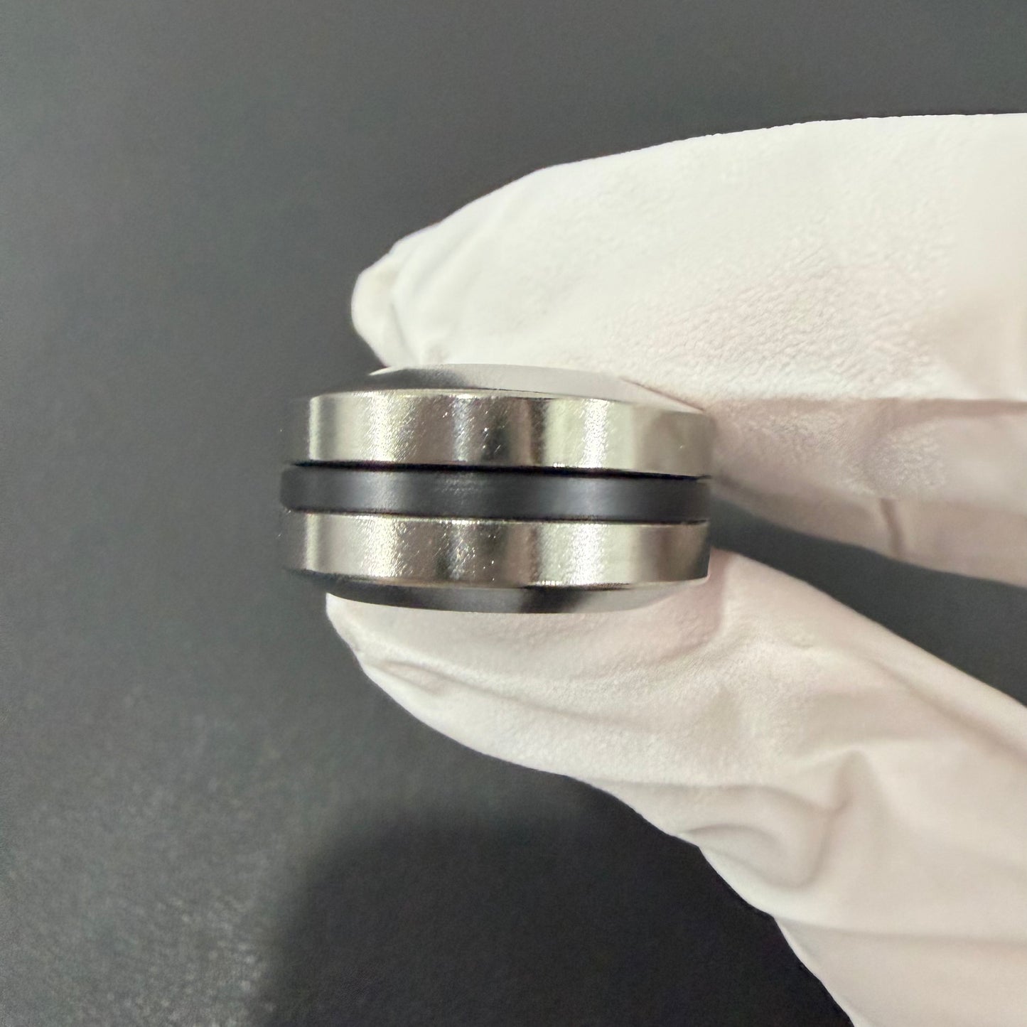 Coco Candy Titanium