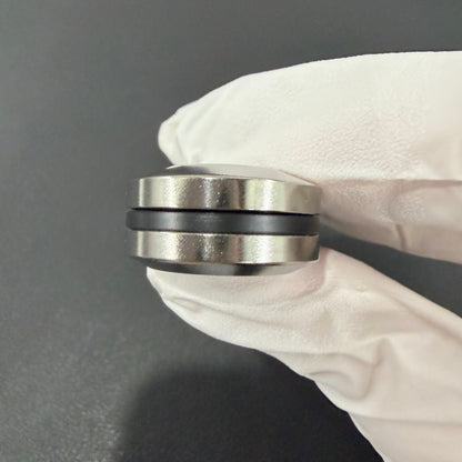 Coco Candy Titanium