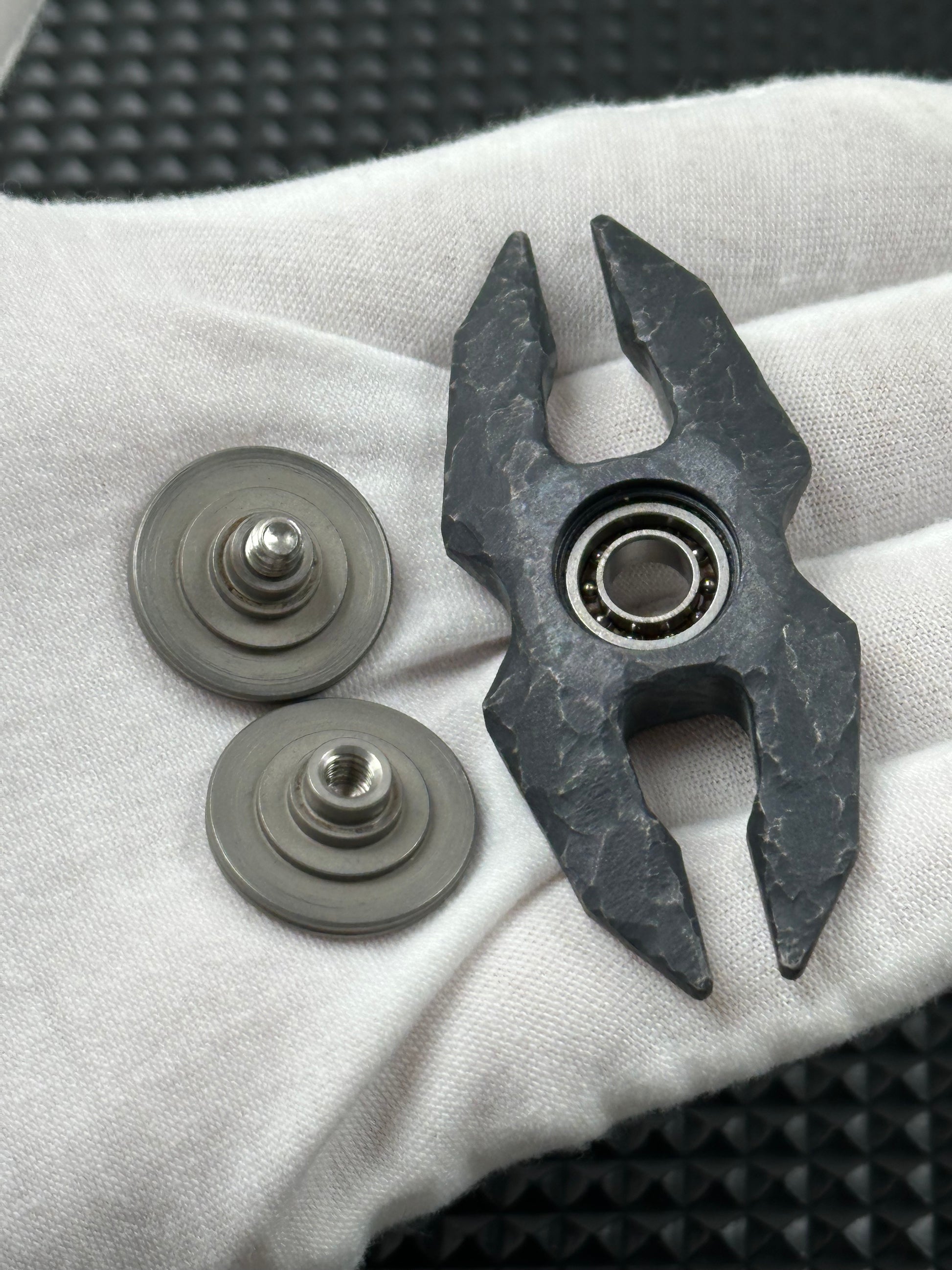 Lingkong Tungsten