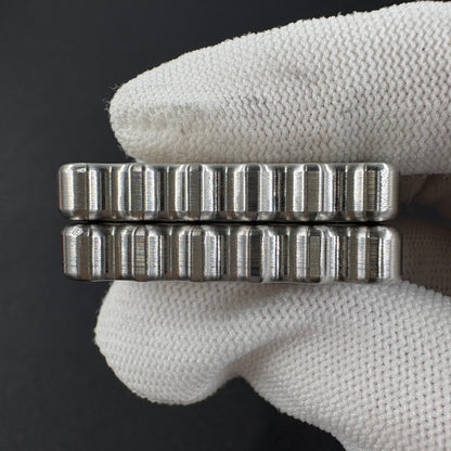 Biscuit Stainless Steel