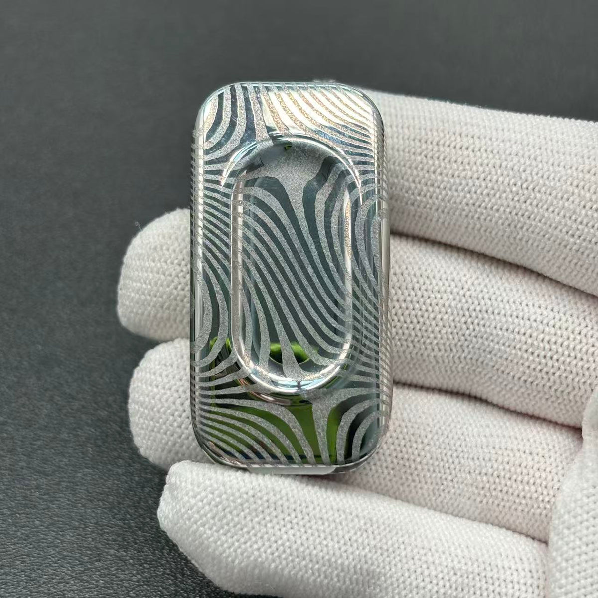 POPO Damasteel