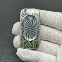 POPO Damasteel