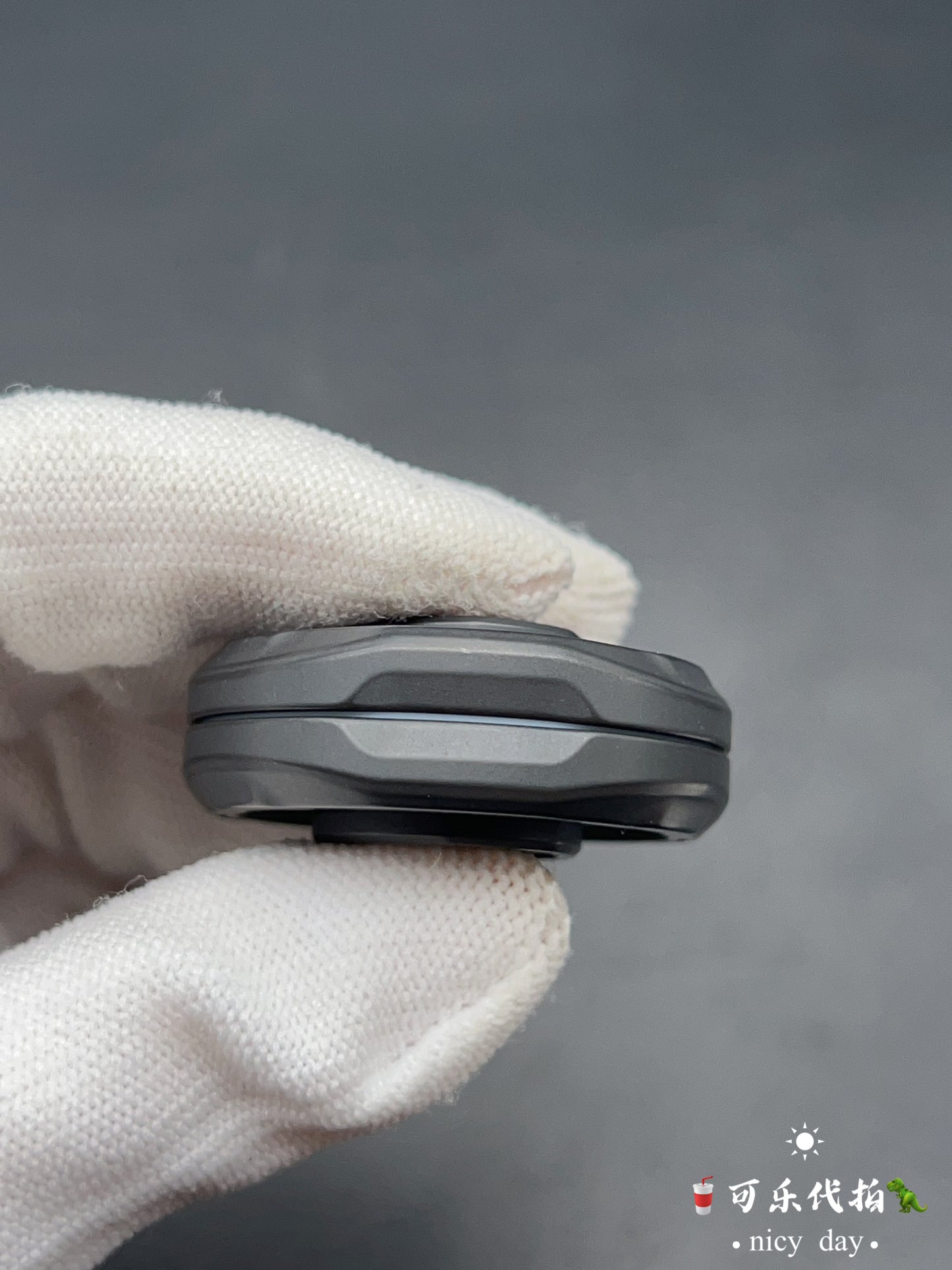 Core Zirconium