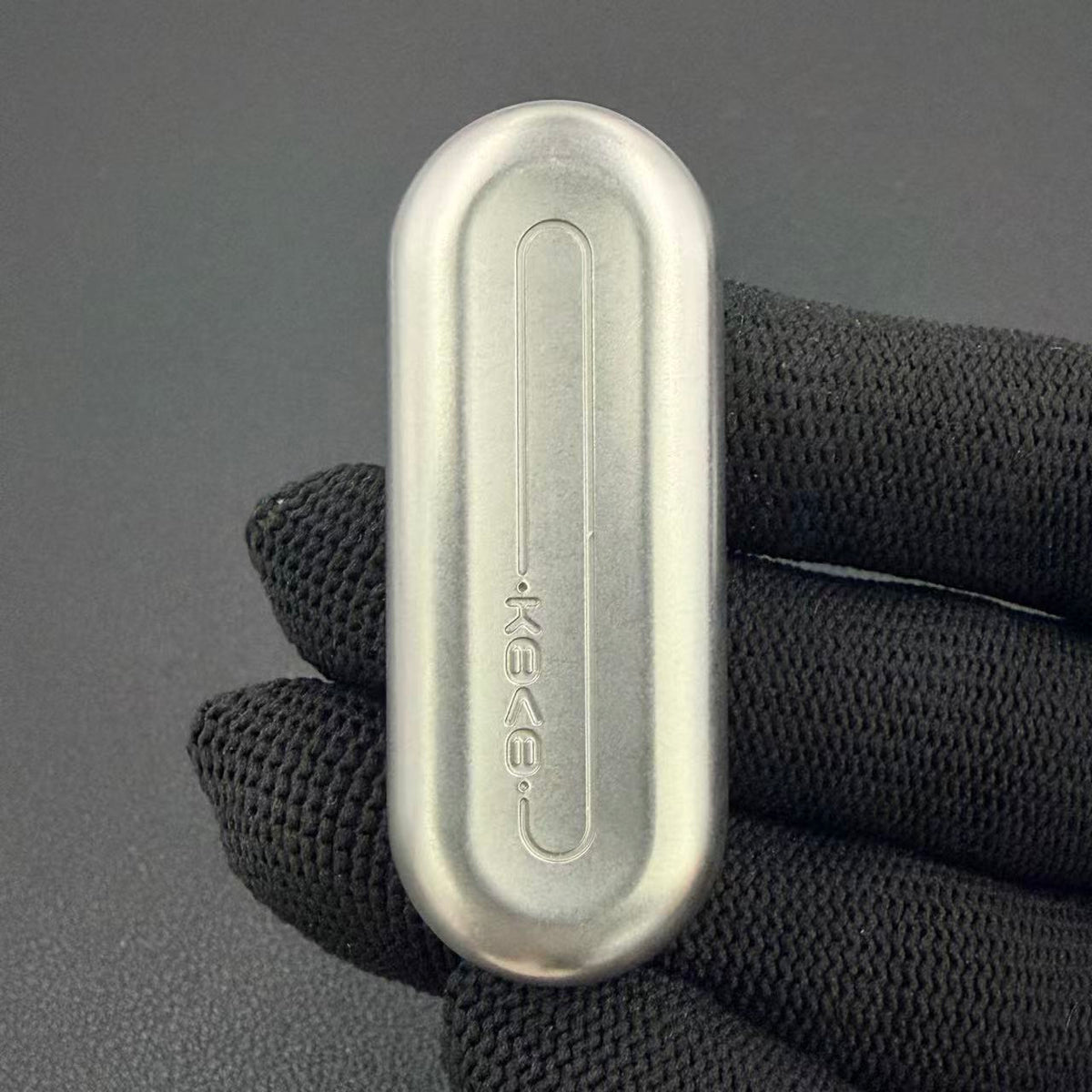 Floating Cloud Stainless Steel