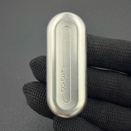 Floating Cloud Stainless Steel
