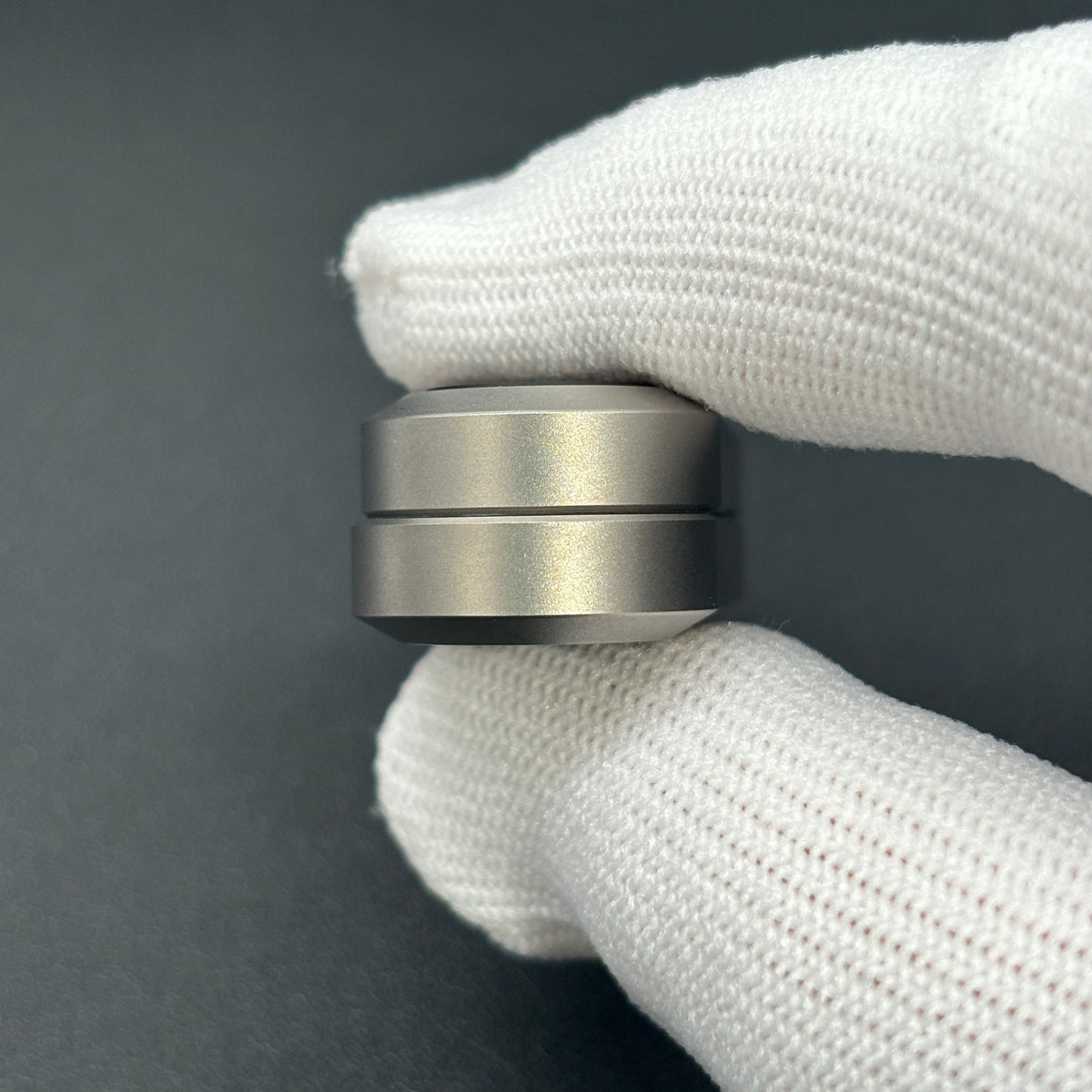 Lucky Draw Titanium