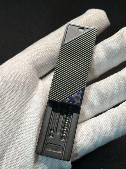Wafer Zirconium