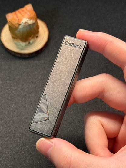 MINI BOX Stainless Steel