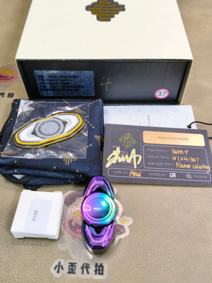 Pan Yixian Tungsten Limited 30