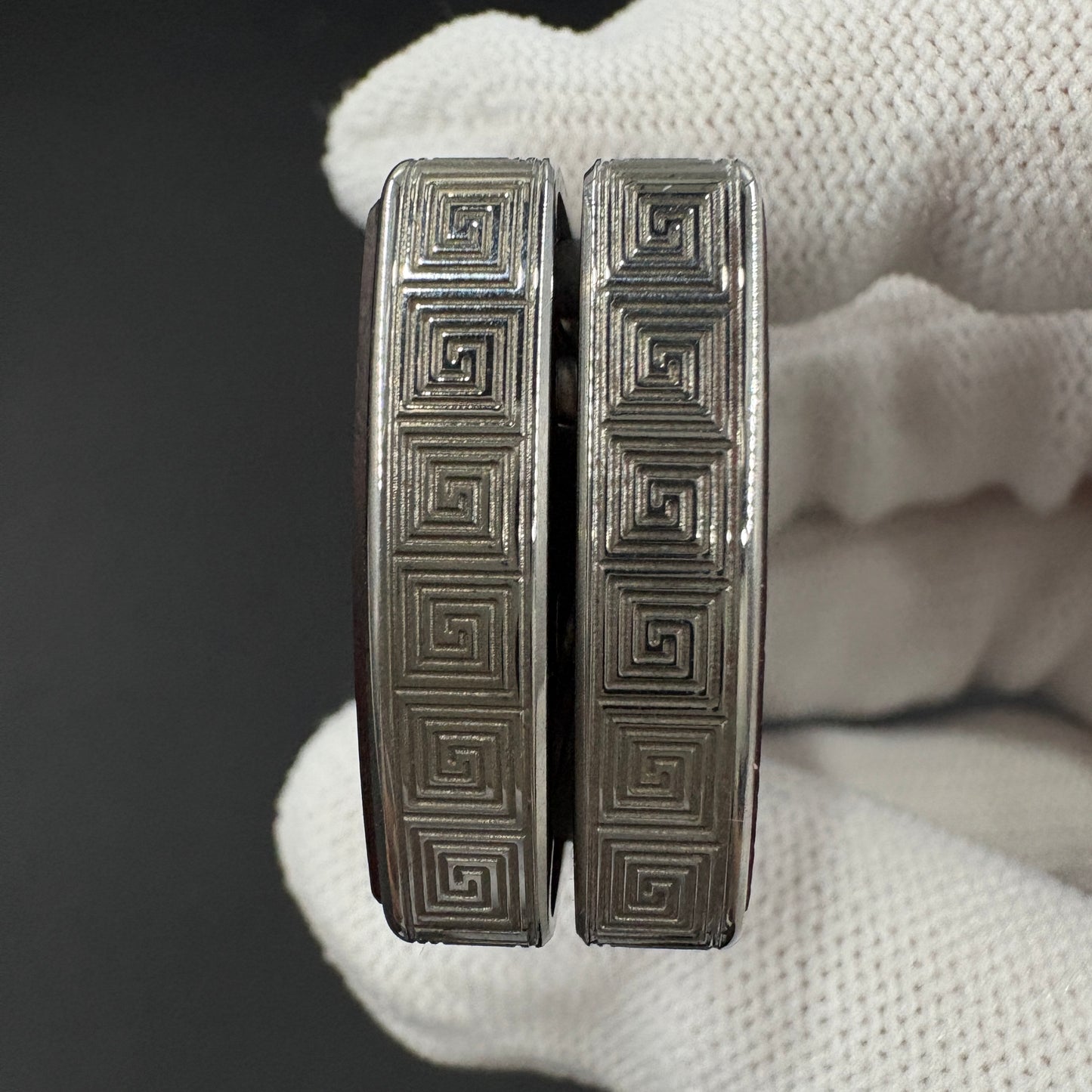 Root Three Titanium