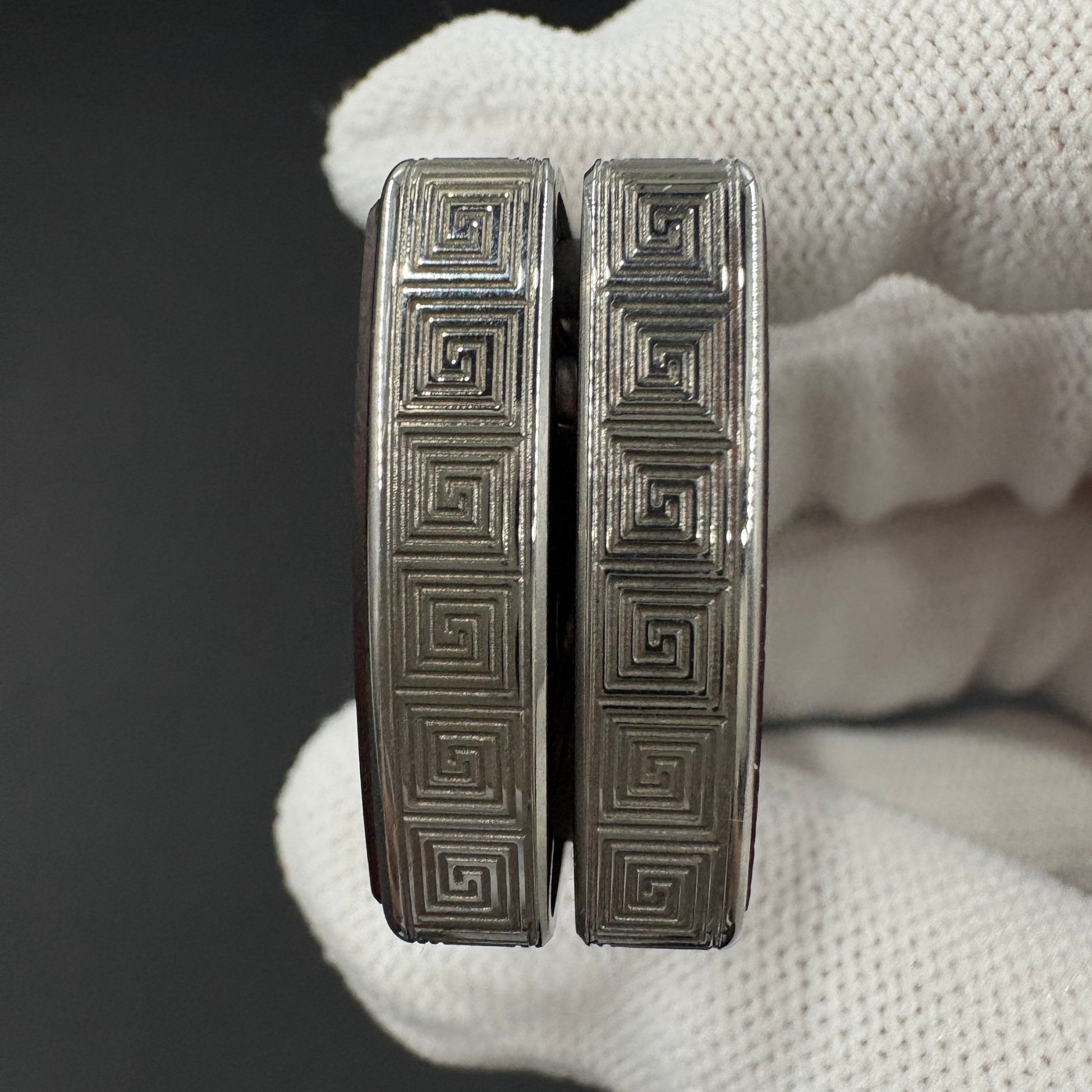 Root Three Titanium