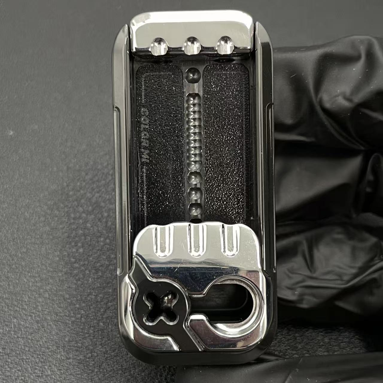 Maverick Zirconium