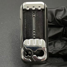 Maverick Zirconium