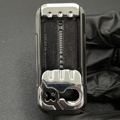 Maverick Zirconium