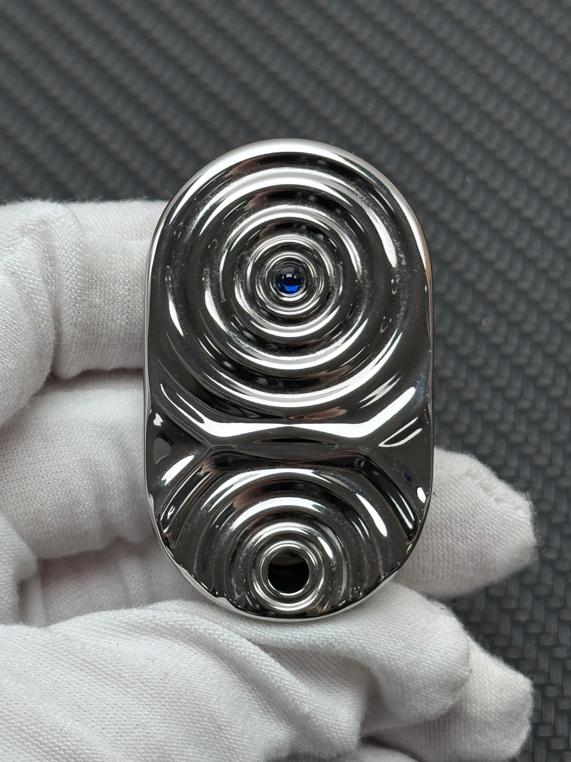 Ripple 2.0 Stainless Steel