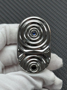 Ripple 2.0 Stainless Steel