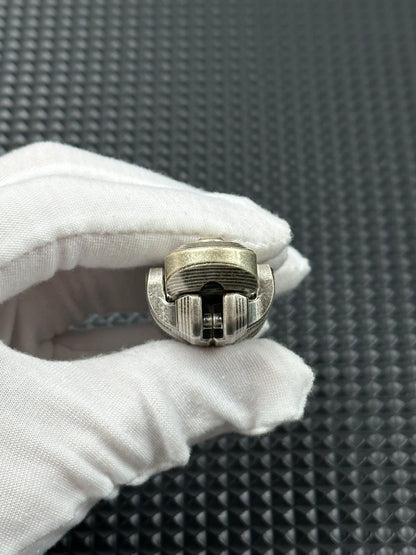 Exoskeleton Magnetic Mechanical Stainless Steel