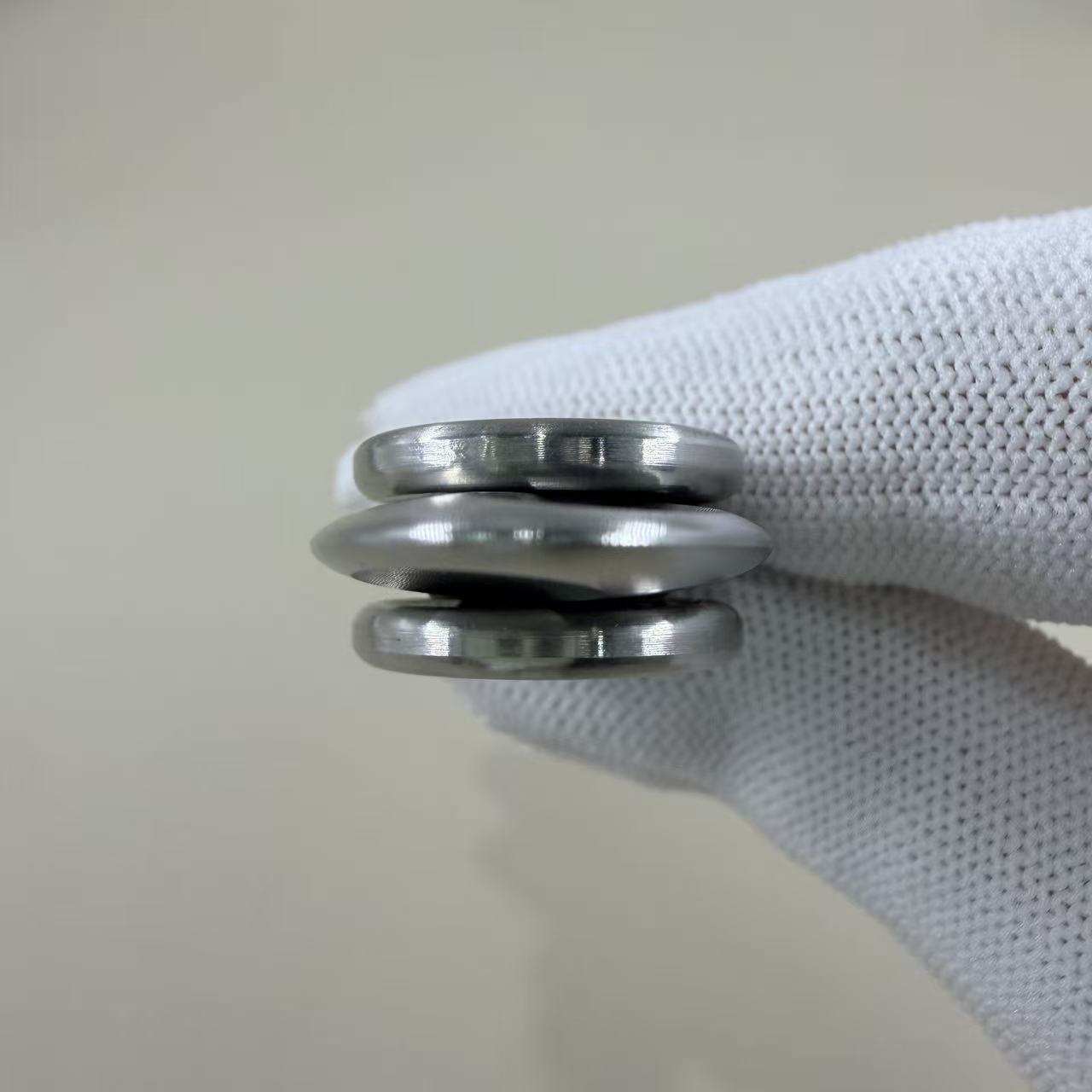 Dragonfly Stainless Steel
