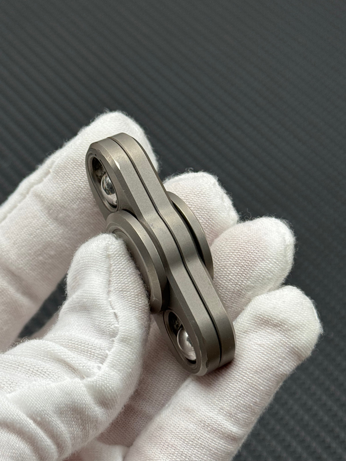 Cocoa Titanium