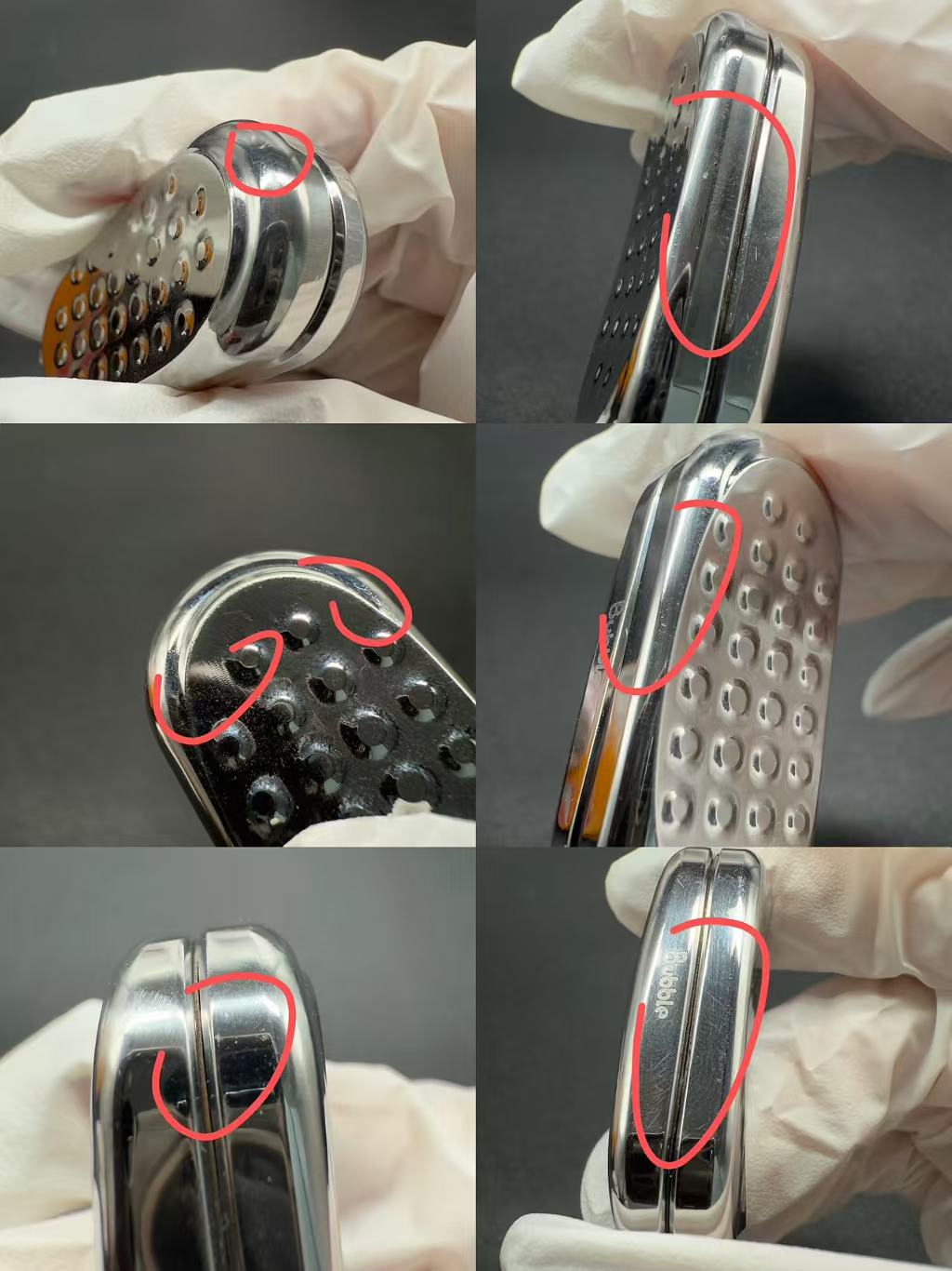 Top B Stainless Steel