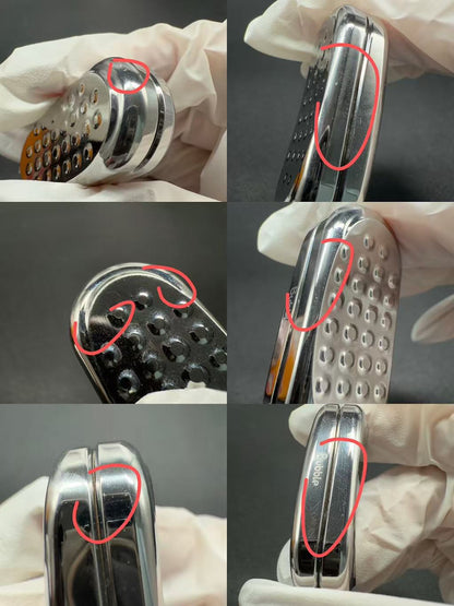 Top B Stainless Steel