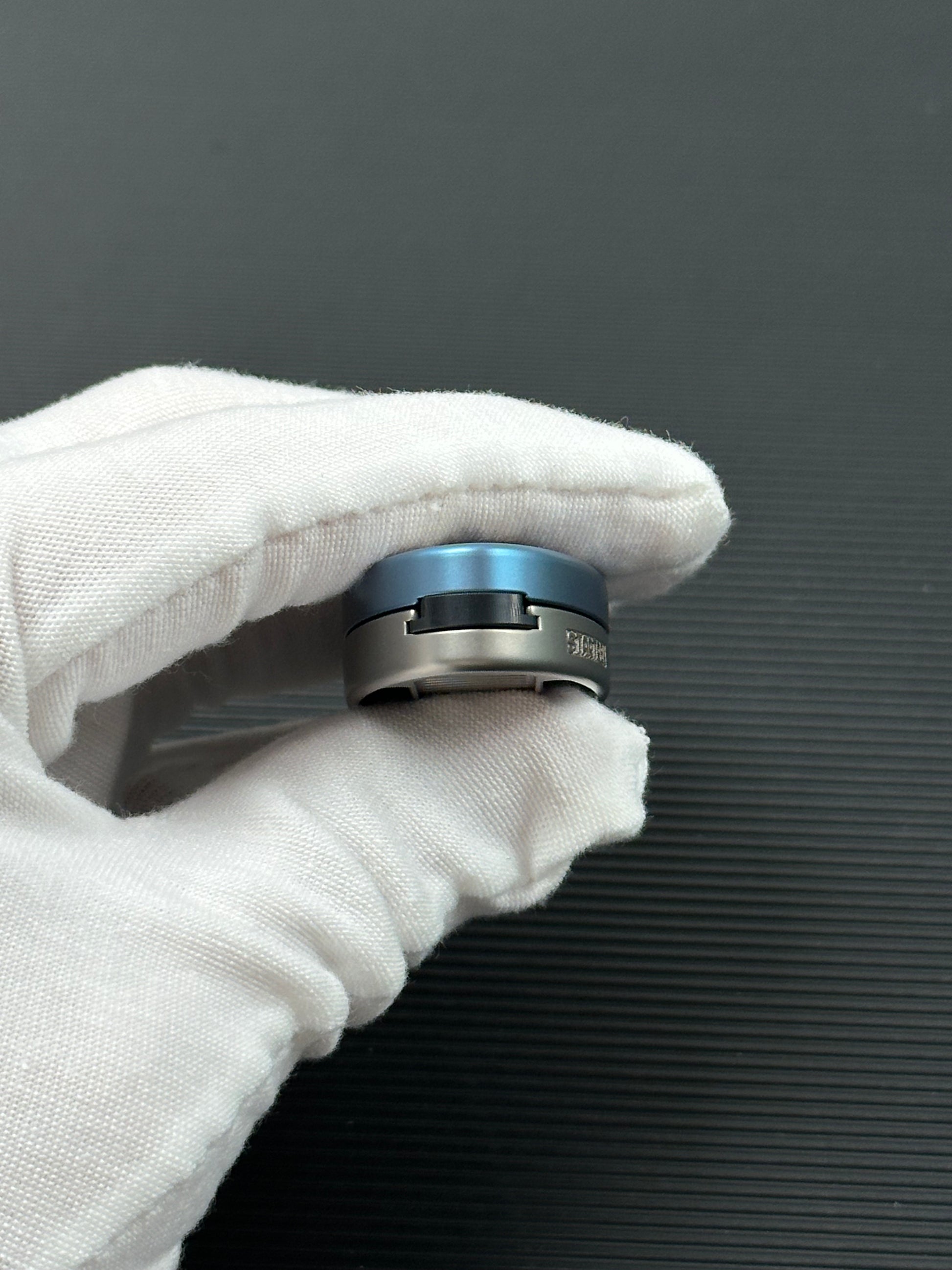 STARTREK Titanium