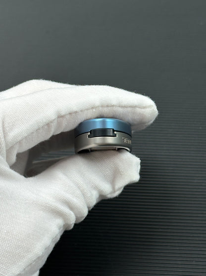 STARTREK Titanium