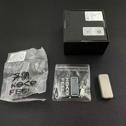 Fuguang Titanium PEI