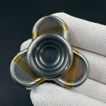 Trefoil Brass