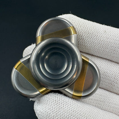 Trefoil Brass
