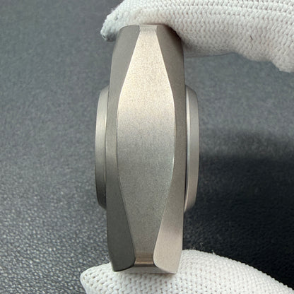 Air Titanium Stonewashed