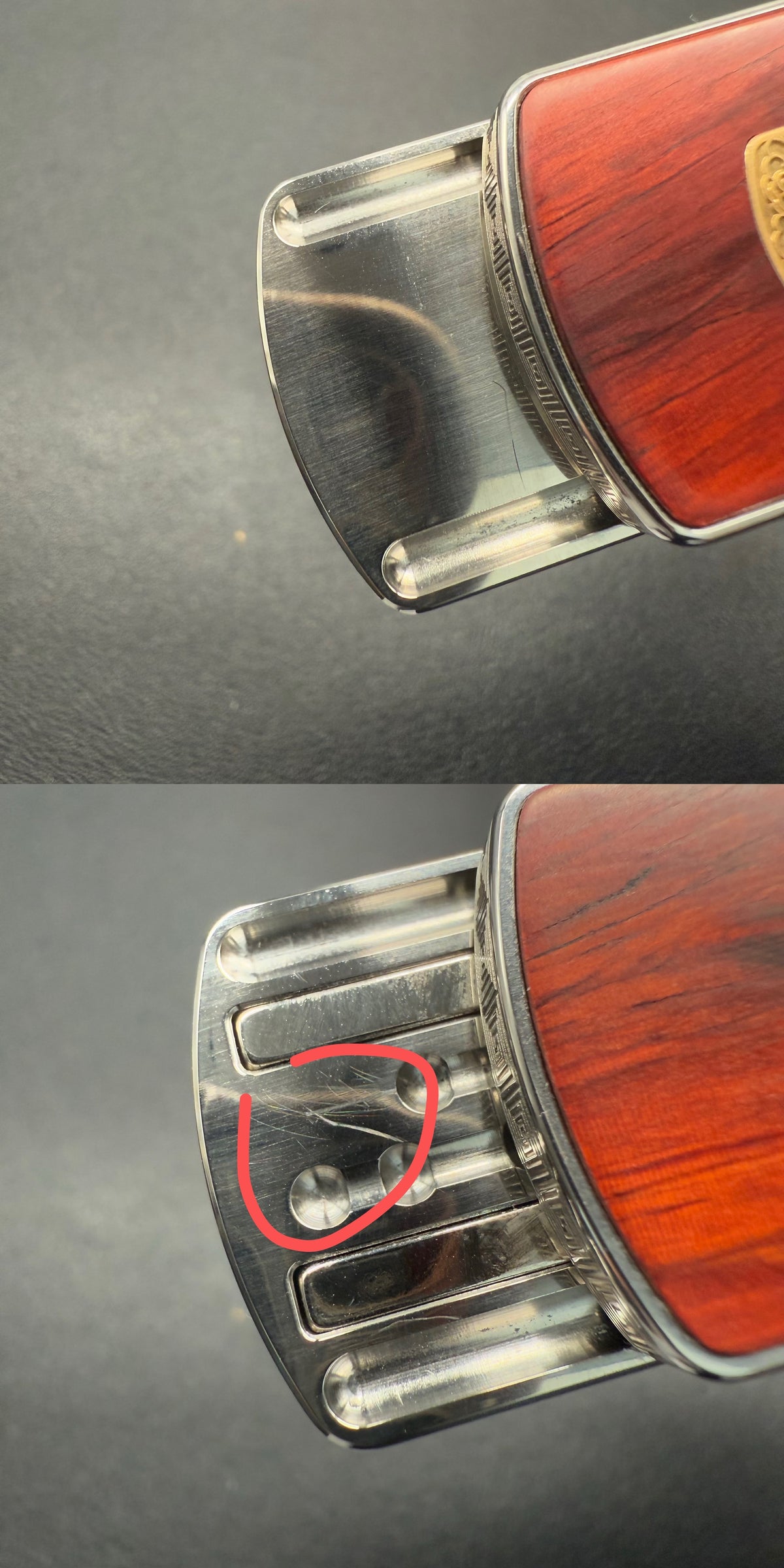 Root Three Titanium