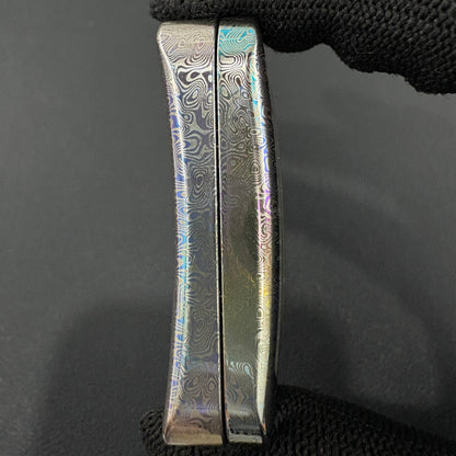 Phantom Flow POPO Candy Titanium Color-Anodized