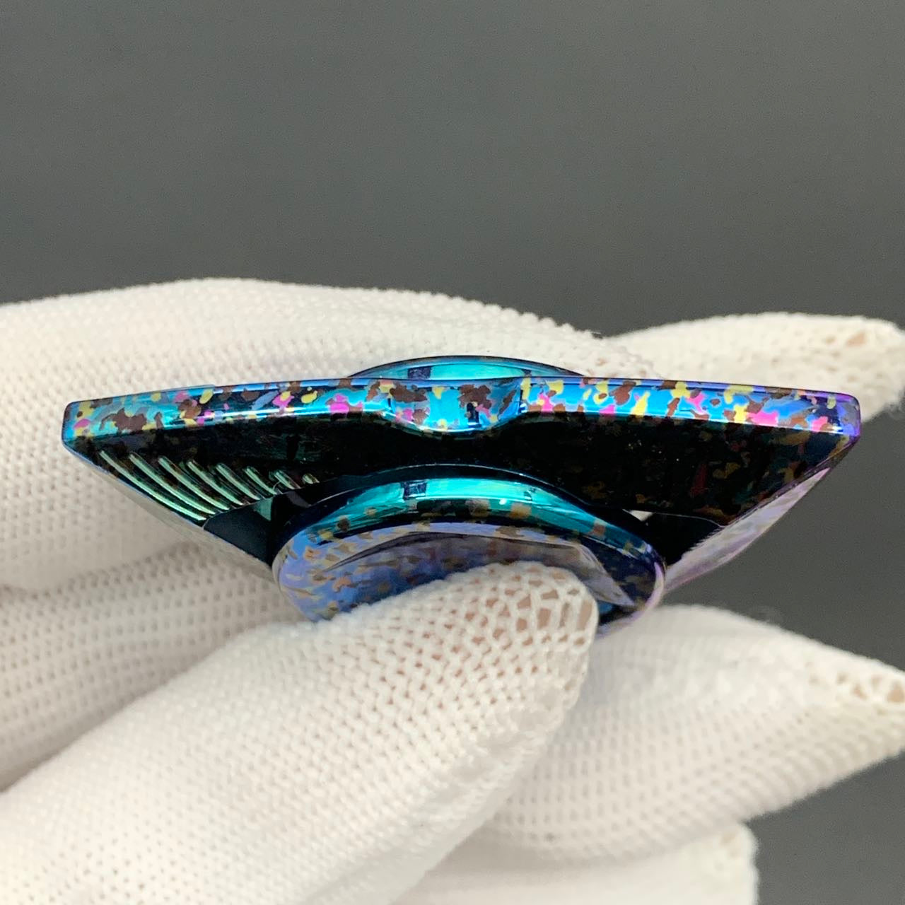 Phoenix Zirconium